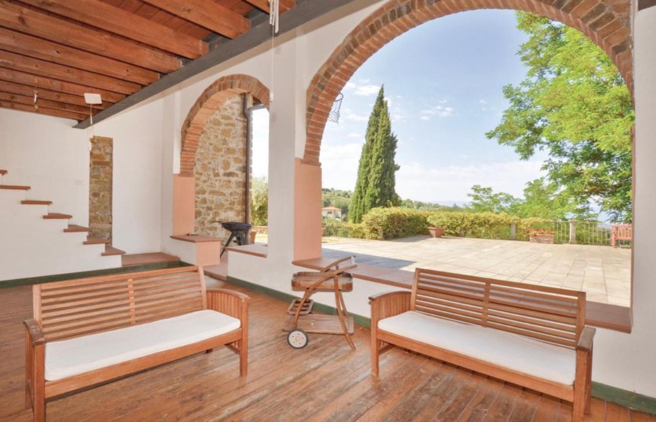 Villa Ari, La Tua Villa In Toscana Reggello Exterior photo